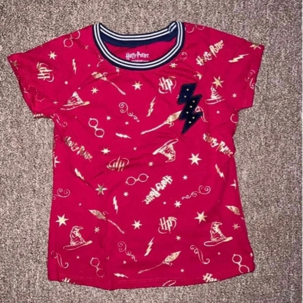 Harry Potter Shirt